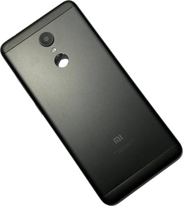 Unique4Ever Xiaomi Redmi 5 Back Panel