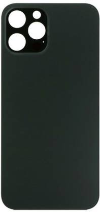 Tworld Battery Back Glass Door Replacement For Apple iPhone 12 Pro ( A2407, A2341, A2406, A2408, iPhone13,3 ) Back Panel