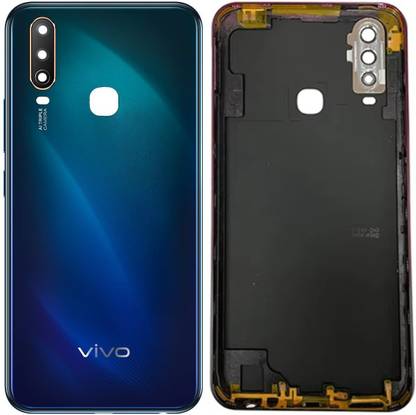 Unique4Ever Vivo U10 Back Panel