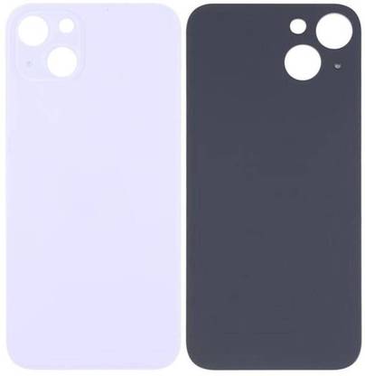 imbi Apple iPhone 14 Mobile Phone Panel Replacement Back Glass Body Back Panel