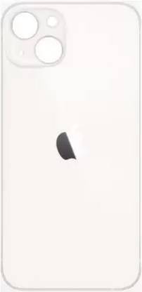 SRaccessories Apple Iphone 13 Back Panel