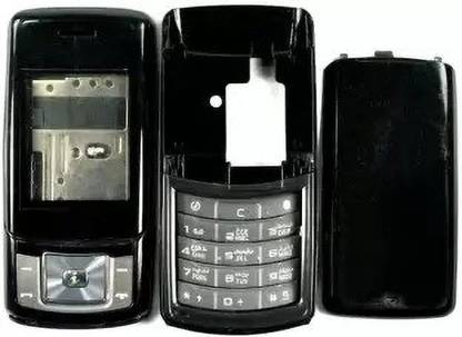 imbi Full Body Samsung E250i Front Back middle Keypad Full Panel