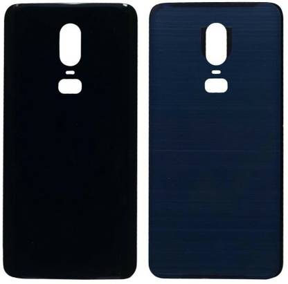 MoreAndMore Oneplus 6 Back Panel