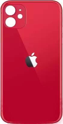 DMB INDUSTRIES APPLE IPHONE 11 Back Panel