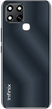 Sandreezz Infinix Smart 6 (X6511) (with Proper Logo) Back Panel