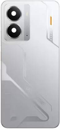 imbi Realme P3 5G Original Battery Door Wth Camera Glass Back Panel
