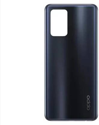 Tworld Oppo A74 5G ( CPH2197, CPH2263 ) Battery Replacement Back Panel