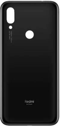SRaccessories Redmi 7 Back Panel