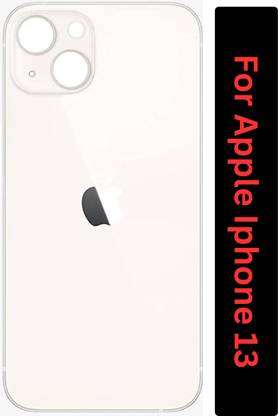 Niviti Apple Iphone 13 Back Panel