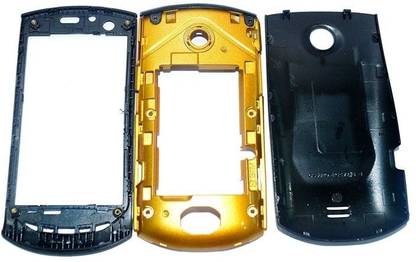 imbi Full Body Samsung S5620 Monte Full Panel