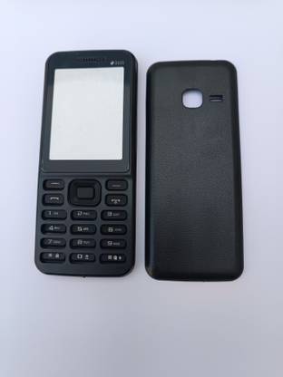 AABLUE ENTERPRISES samsung b360e samsung b360e body Full Panel