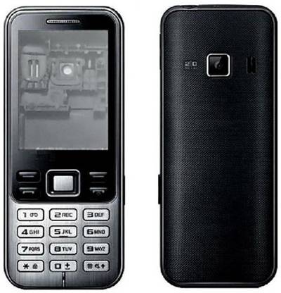 imbi Samsung C3322 DUOS, Samsung Duos Samsung Gt C3322i Front Back and Middle Body Full Panel