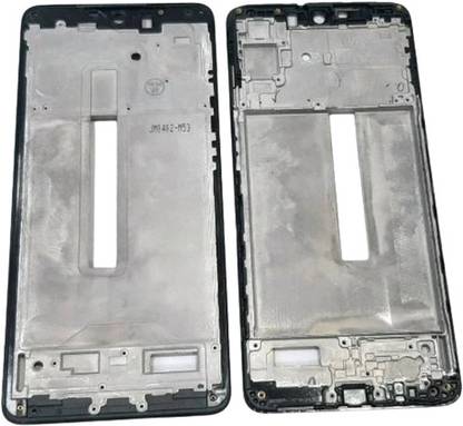 Sandreezz Samsung Galaxy M53 5G (Original Front Housing LCD Frame) Front Panel