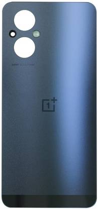 KezeMize OnePlus Nord 20 5G (Glass)(Best Quality)(With Proper Logo) Back Panel