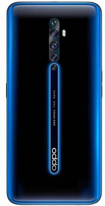 GLAXONIC GLAXONIC Oppo Reno 2Z(Glass)/Oppo Reno 2F(Glass) Back Panel