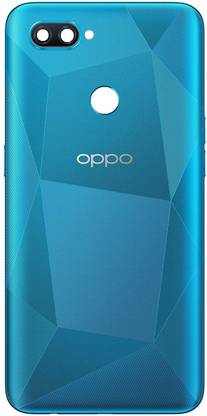 Sandreezz OPPO (with Proper Logo) Back Panel