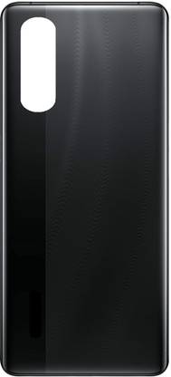 Kraze4blaze Oppo Find X2 (With Proper Logo) Back Panel