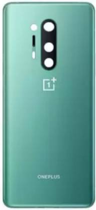 SlopK SlopK OnePlus 8 Pro(Glass) Back Panel