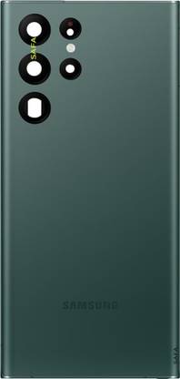 AceKing sasmung s22 ultra with original Back Panel