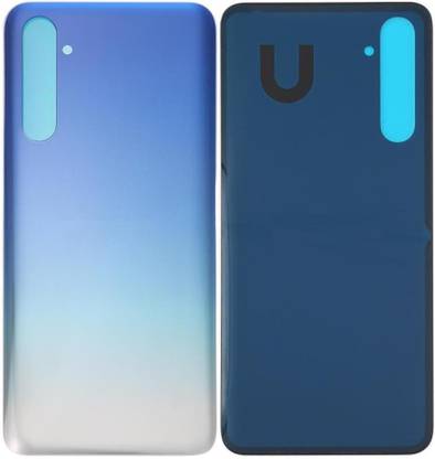Kraze4blaze Oppo K5 (With Proper Logo) Back Panel