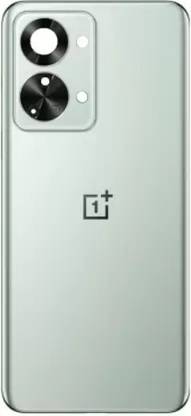 SRaccessories ONEPLUS Nord 2T Original (Glass) WITH CAMERA LENS Back Panel