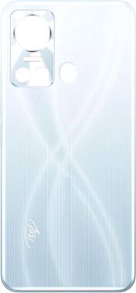 HQP for Itel S18 ( S663L ) NA Back Panel