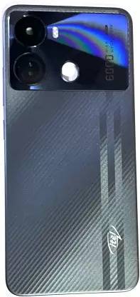Tworld Itel P40 ( P662L ) Battery Back Replacement Back Panel
