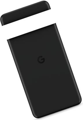 MAXOUT Google Pixel 8 Pro with Glass Strip + Back Panel