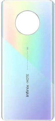 Tworld Infinix Note 7 ( X690B, X690 ) Battery Replacement Back Panel