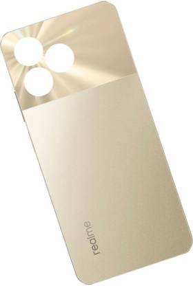 VRAVMO REALME C53 (GOLD) Back Panel