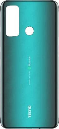 Tworld Tecno Pouvoir 4 ( LC7 ) Battery Replacement Back Panel