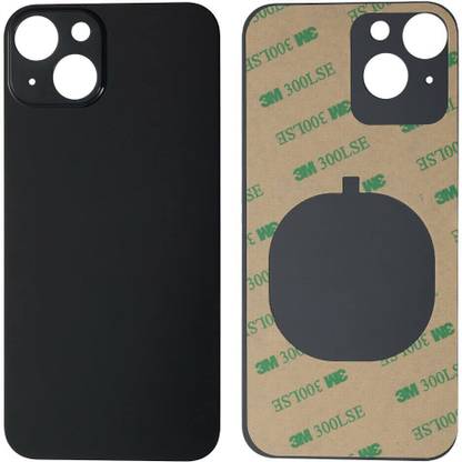 AceKing iPhone 13 Back Panel Replacement Housing Rear BacK Panel COMPATIBLE Back Panel