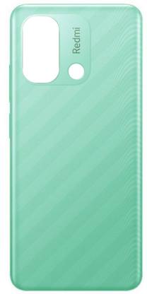 Tworld Xiaomi Redmi 12c 4G ( 22120RN86G, 22120RN86I, 22126RN91Y, 2212ARNC4L ) Battery Replacement Back Panel