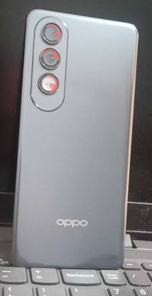 IncMart OPPO K12 5G (with Brand LOGO) Back Panel