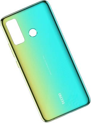Unique4Ever Tecno Camon 15 ( CD7 ) Back Panel