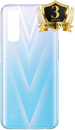 GIFFEN Realme Narzo 20 Pro Back Panel
