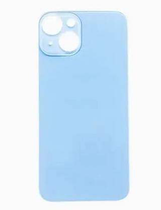 imbi iPhone 14 Mobile Phone Panel Replacement Back Glass Body Back Panel