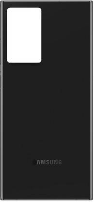 Kraze4blaze Samsung Note 20 Ultra / SM-N986 (with Proper Logo) (Glass) Back Panel