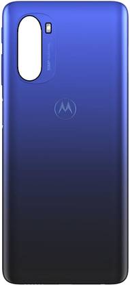 FLOUNDER MOTOROLA MOTO G51 5G WITH PROPER LOGO Back Panel