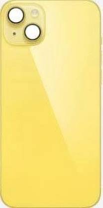 UmikaStore Apple IPhone 14 Plus Replacement Back Door Back glass Back Panel