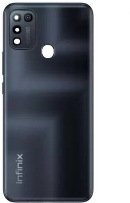 Sandreezz Infinix Smart 5 (X688) (with Proper Logo) Back Panel