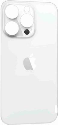 Kraze4blaze Apple IPhone 14 Pro (With Proper Logo) Back Panel