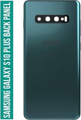 AL BAARI STORE Samsung galaxy S10 Plus Back Panel