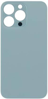 imbi Iphone 13 Pro Mobile Phone Panel Replacement Back Glass Body Back Panel