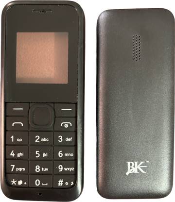 imbi replacement Body Nokia 105 Dual Sim (Ye Phone Nahi) Front & Back Panel