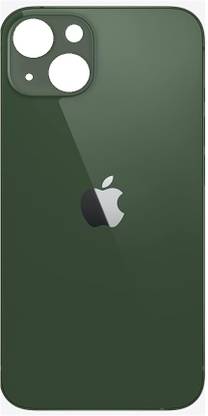 FLOUNDER APPLE IPHONE 13 WITH PROPER LOGO Back Panel
