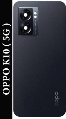Niviti Oppo K10 (5g) Back Panel