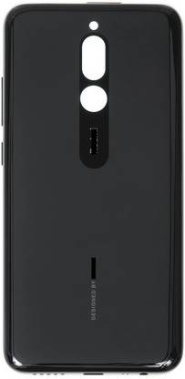 Kraze4blaze Xiaomi Redmi 8 (With Proper Logo) Back Panel