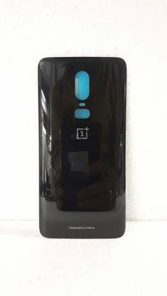 AceKing Oneplus 6 Back Panel