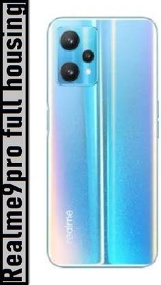 AL HAYY TRADERS Realme 9 pro full body housing Full Panel